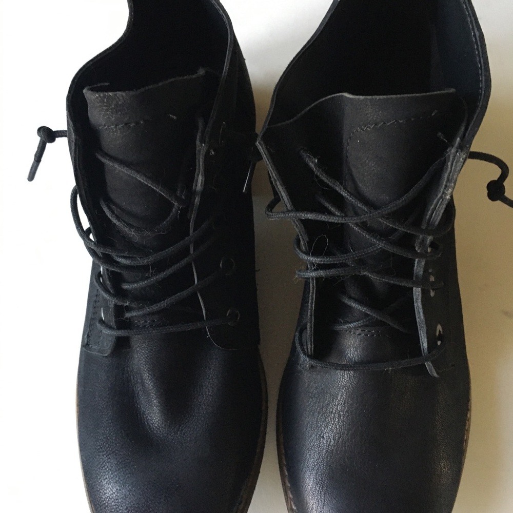 Diba Booties